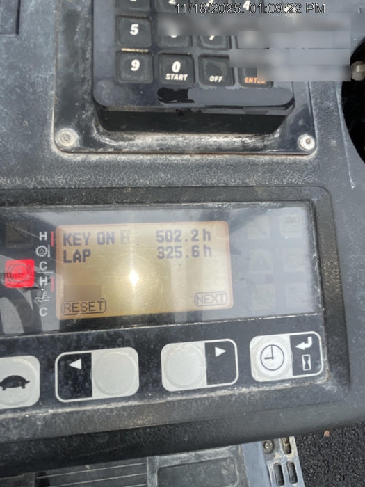 2022 TOYOTA 50-8FGU25