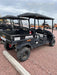 2022 CLUB CAR CA1700D (Canopy)