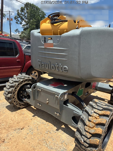 2020 HAULOTTE HA46RTJO