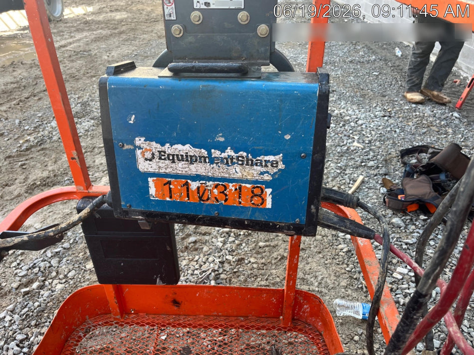 2020 MILLER ELECTRIC CST-280