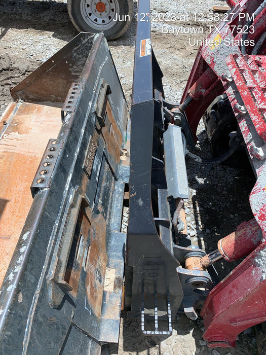 2021 PALADIN 48" Pallet Forks - Paladin