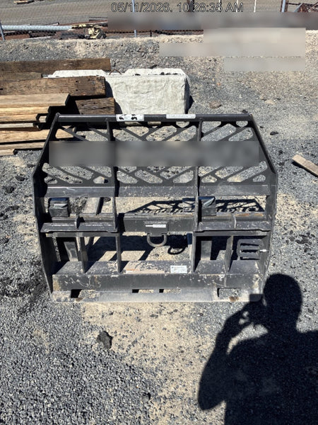 2025 PALADIN 48" Pallet Forks - Paladin