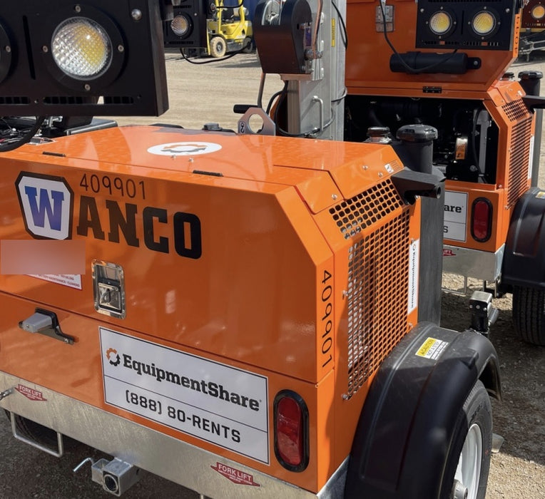 2024 WANCO WLTT-4MM4K