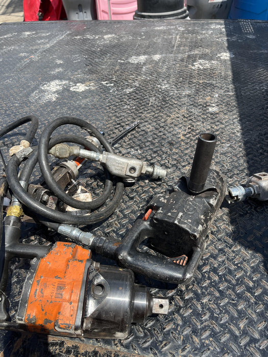 2020 INGERSOLL RAND 3942B2TI