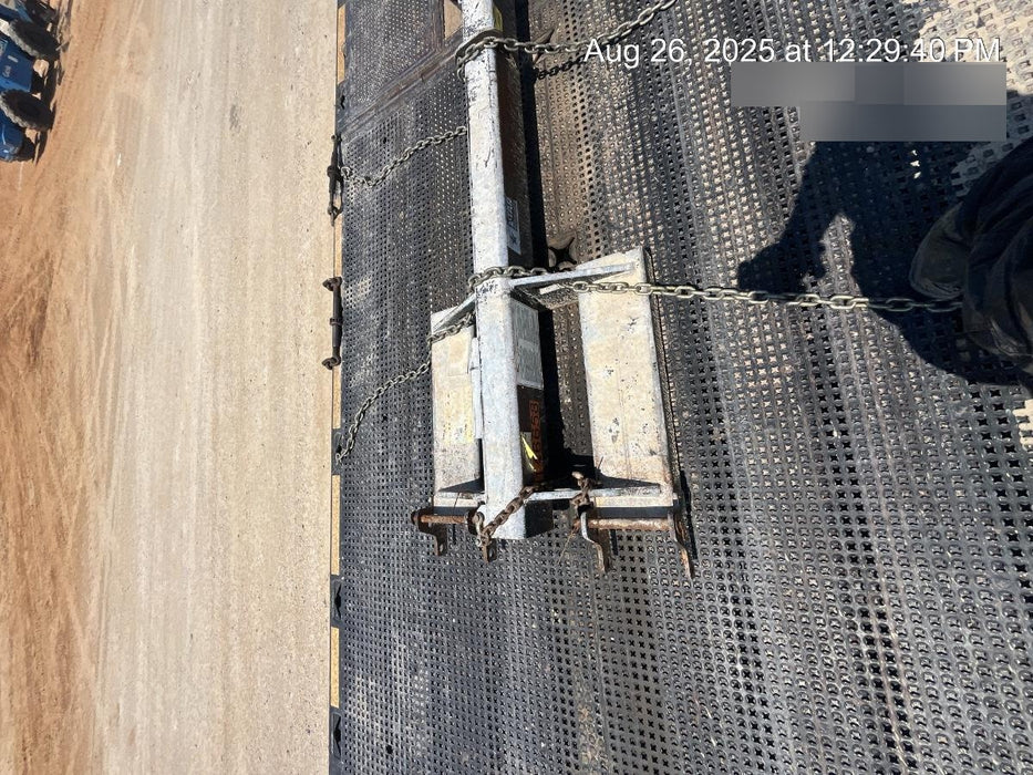 2021 STAR INDUSTRIES M1360B - Star JIB Boom