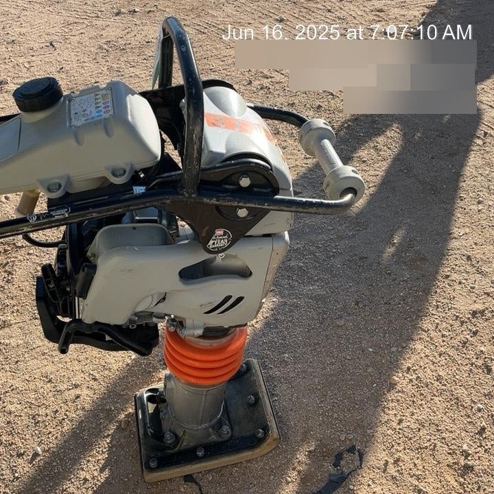 2023 MULTIQUIP MTX60HD