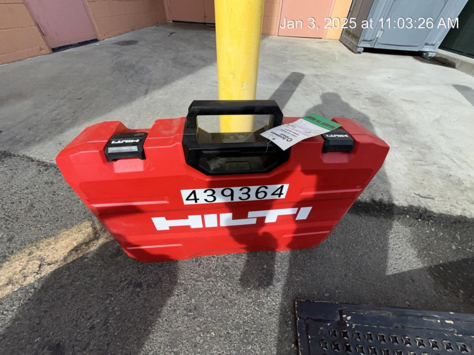 2024 HILTI TE 70-ATC/AVR