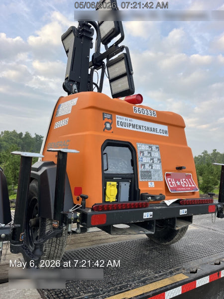 2026 GENERAC MLTS-4