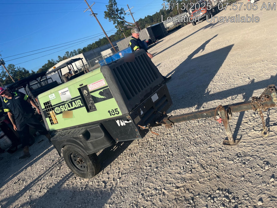 2019 SULLAIR 185-DPQ