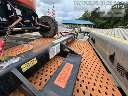 2025 STAR INDUSTRIES M1360B - Star JIB Boom