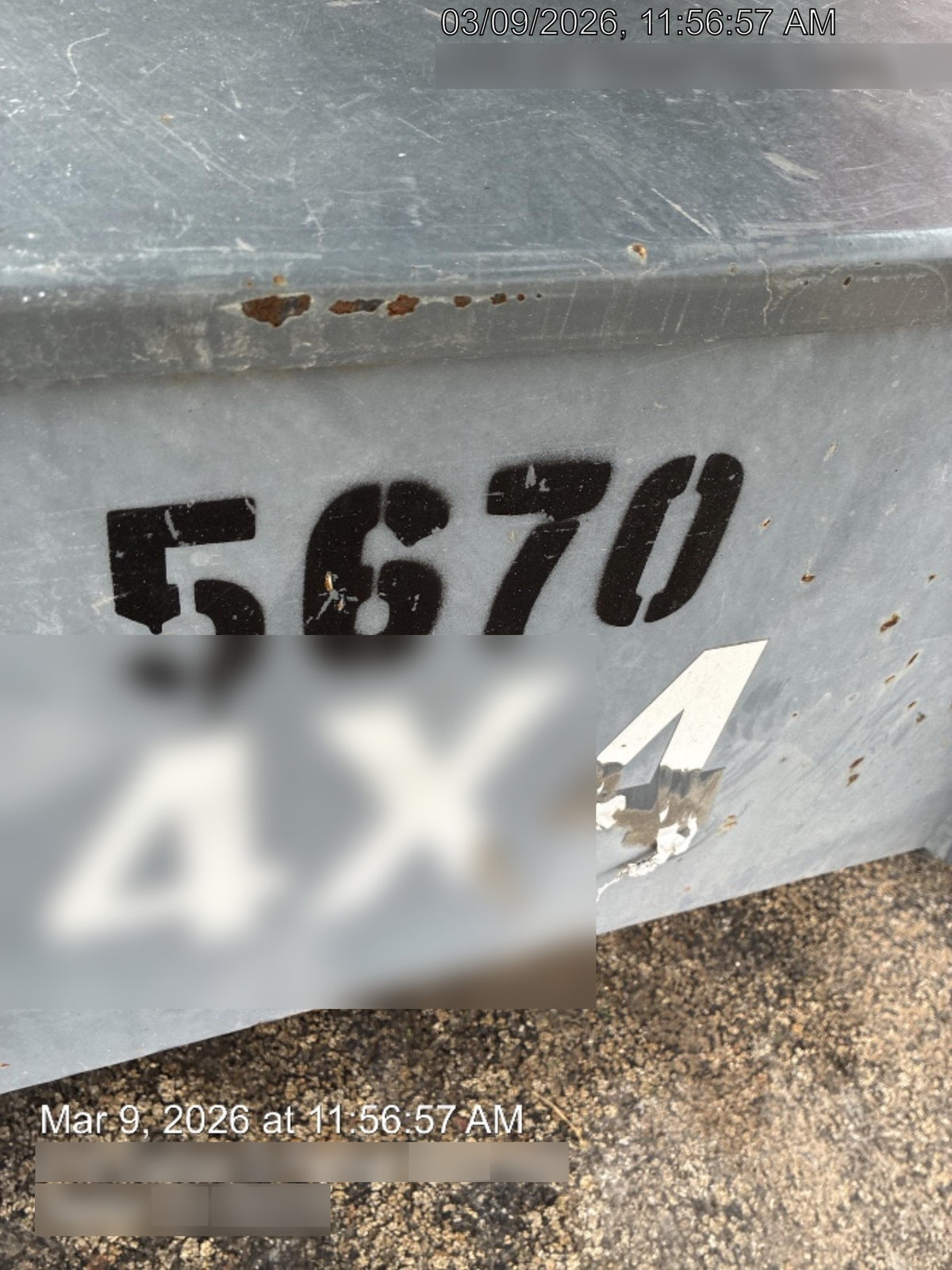 2017 SKYJACK SJ63 AJ