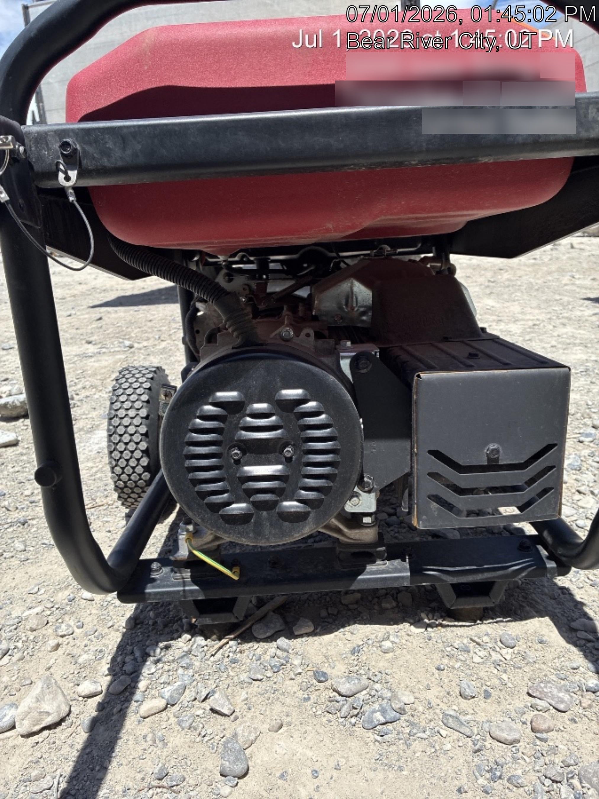 2024 MI-T-M GEN-6500-0MM1