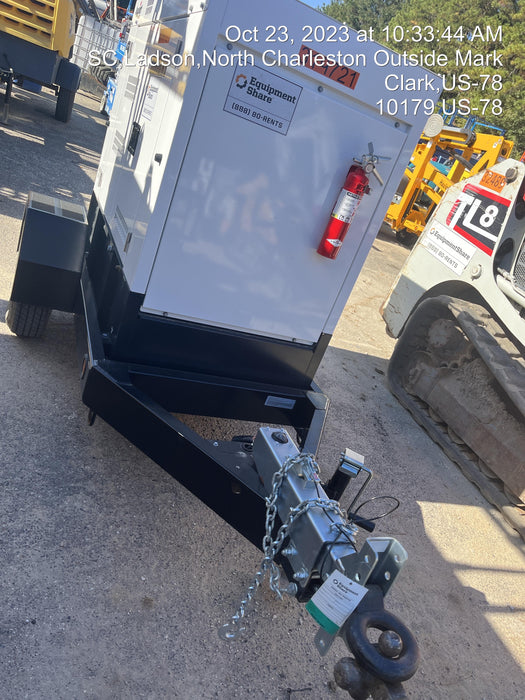 2023 SHINDAIWA DGK25F