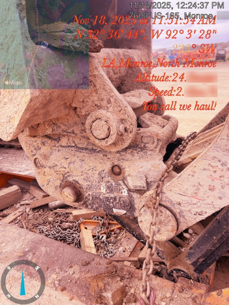2023 SANY SY365