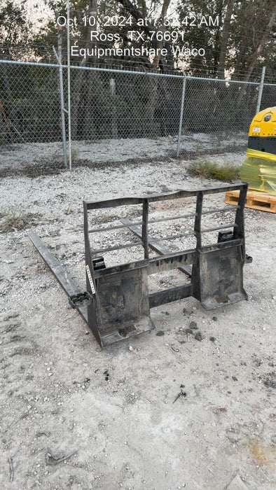 2024 ARROW MATERIAL HANDLING FS5100CB - 72"