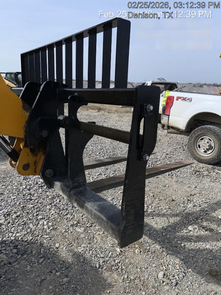 2024 JCB 509-42
