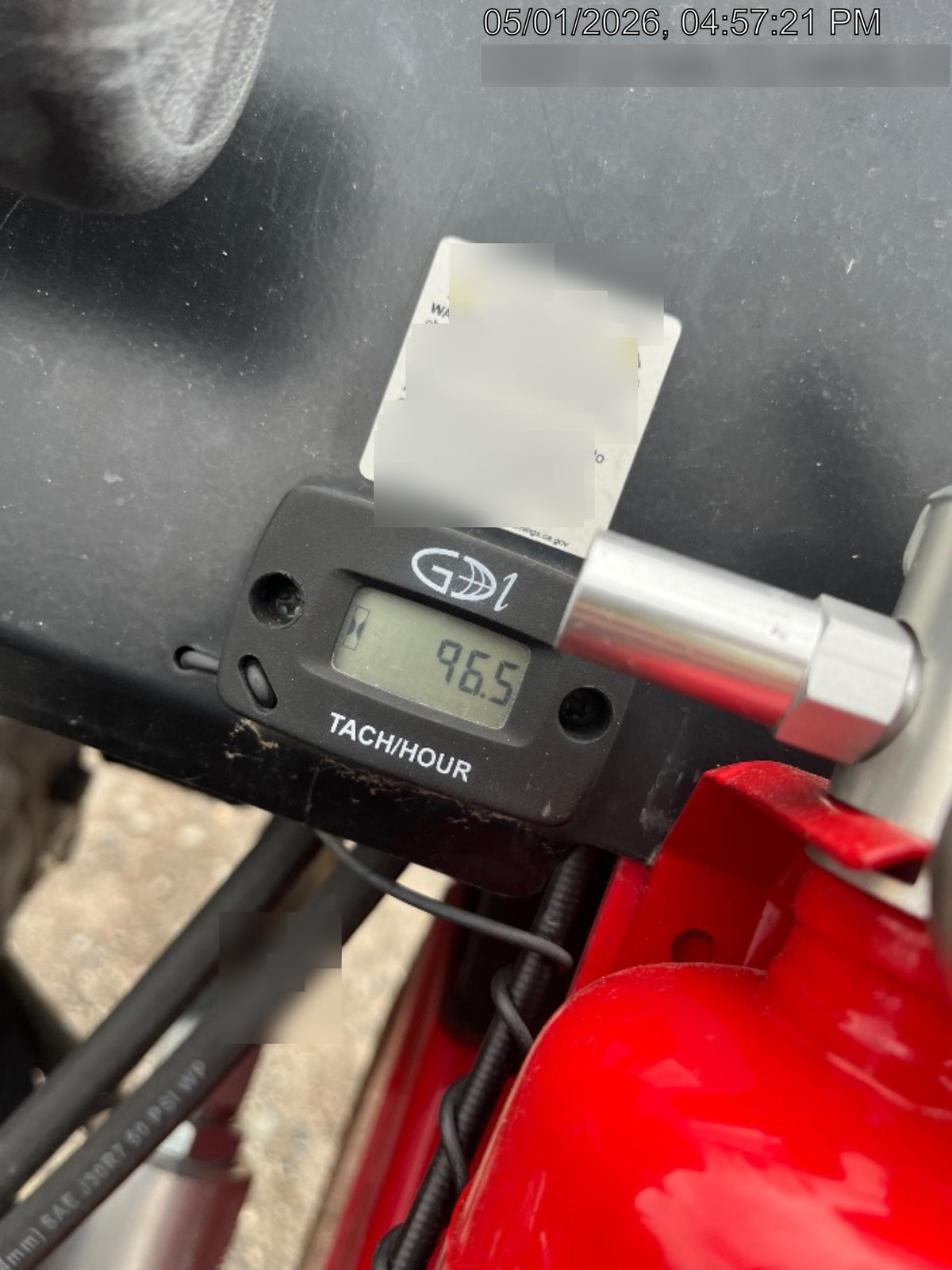 2023 BARRETO E30SGB