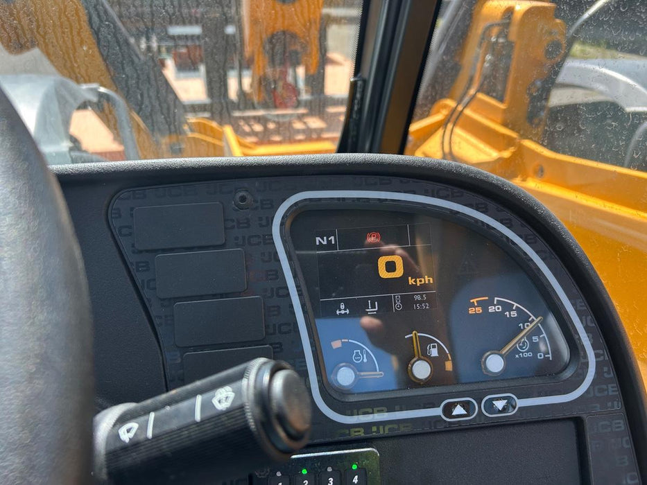 2025 JCB 510-56