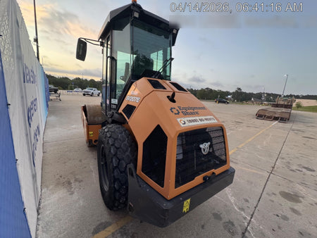 2023 CASE SV207E