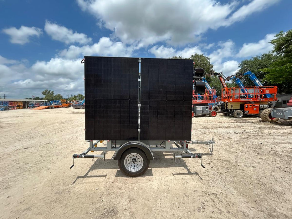 2025 PROGRESS SOLAR SOLUTIONS Helios-2XP