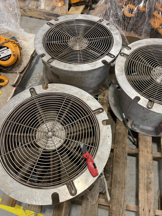 2021 MICHIGAN PNEUMATIC JF20