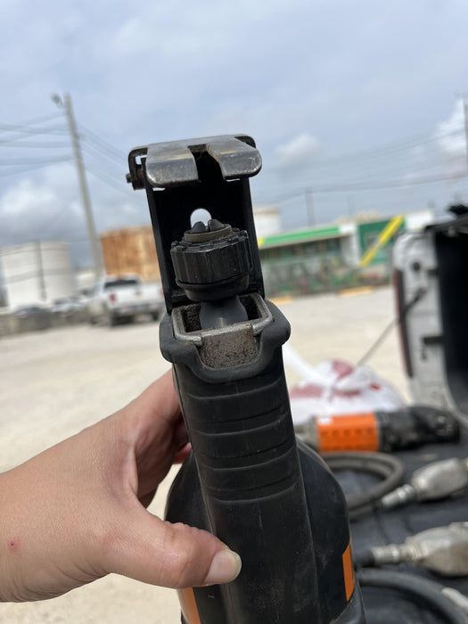 2021 MICHIGAN PNEUMATIC 18405