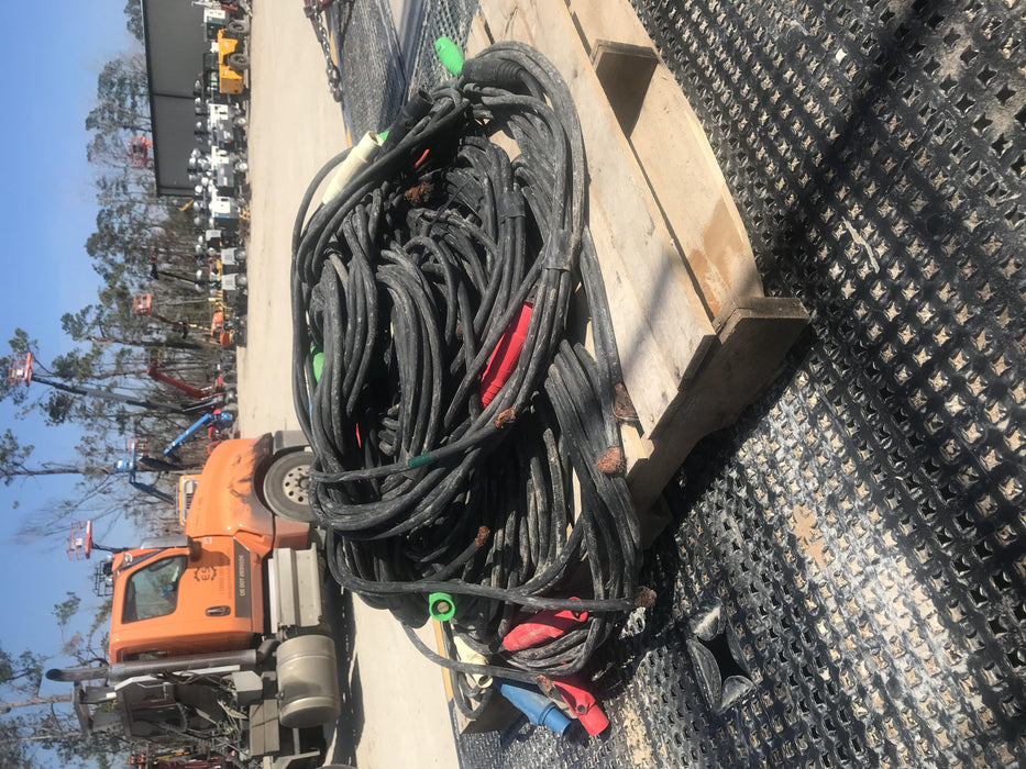 2020 ATLAS COPCO QAS25