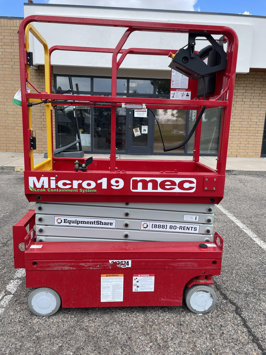 2022 MEC Micro 19