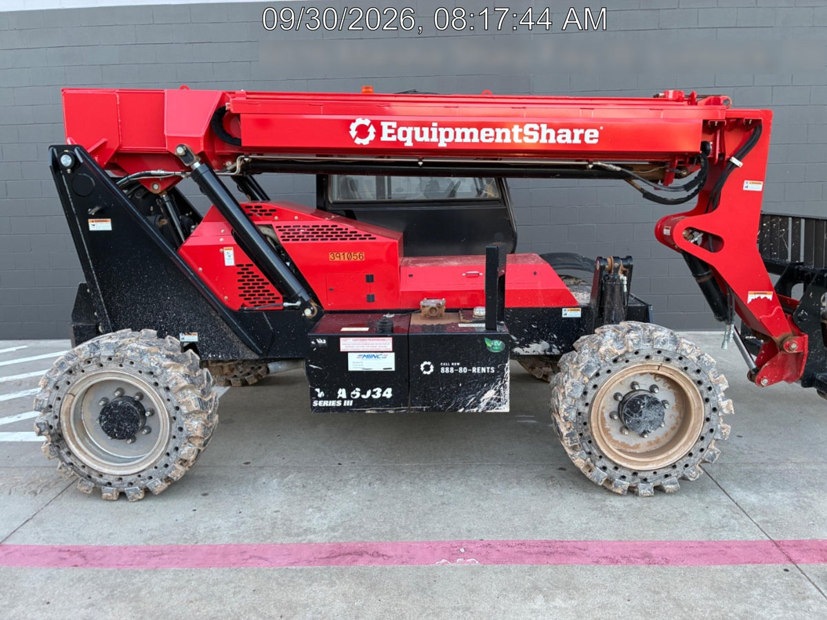 2024 MANITOU MTA6034