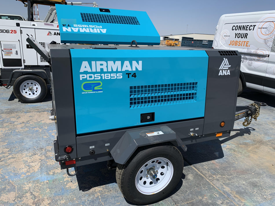 2022 AIRMAN PDS185S