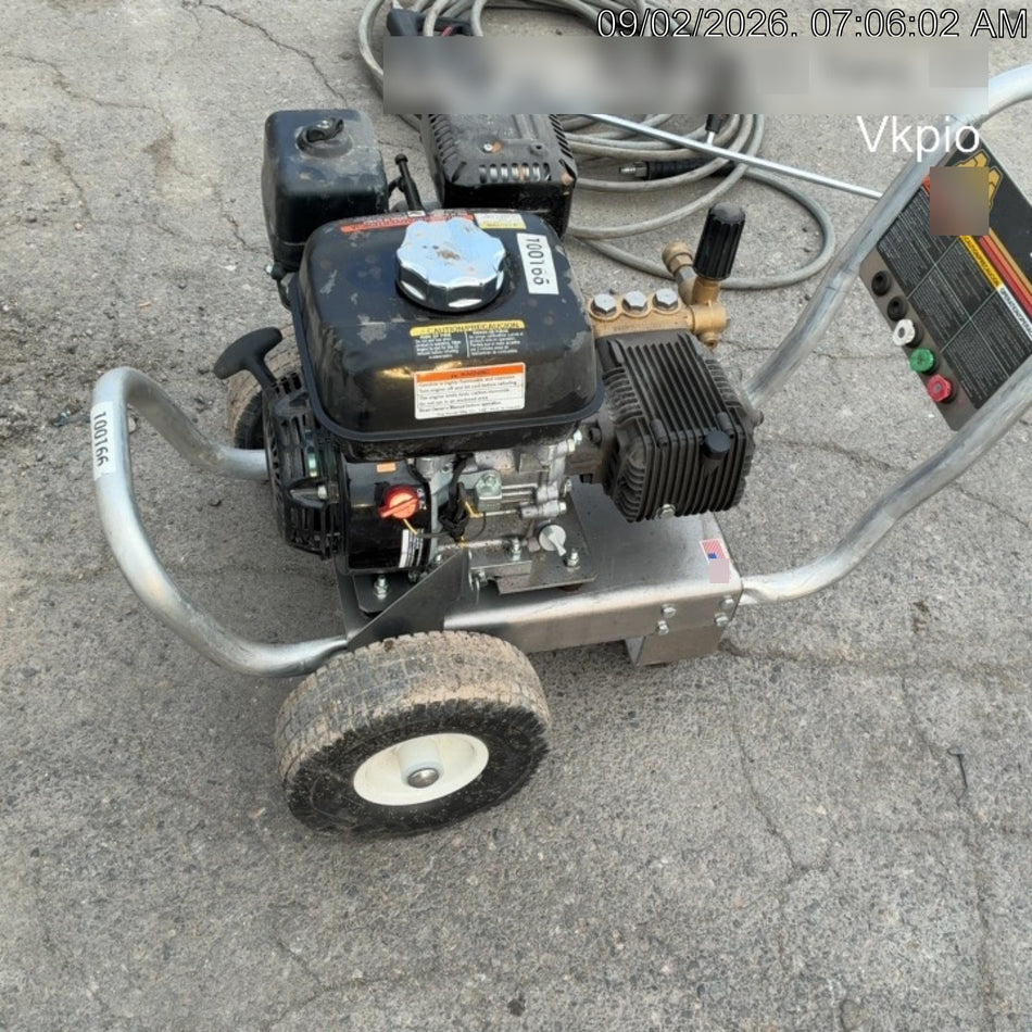 2020 MI-T-M CORPORATION CA-2703-1MMH