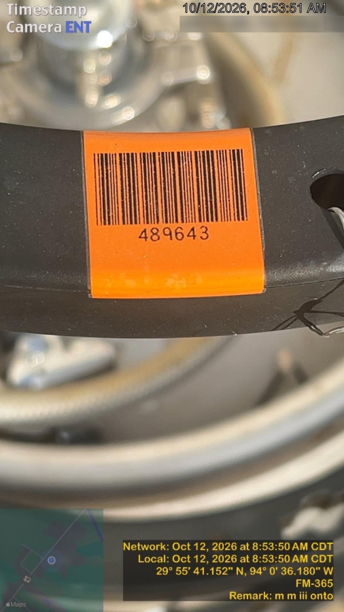 2025 GUARDIAN G1562HAT