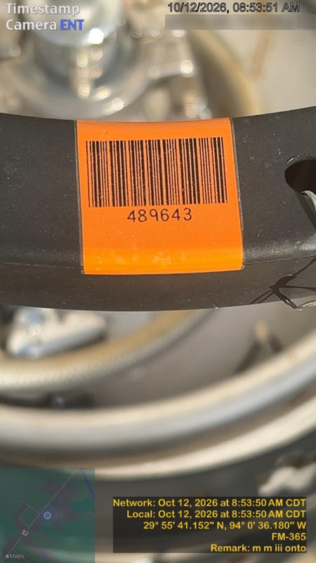 2025 GUARDIAN G1562HAT