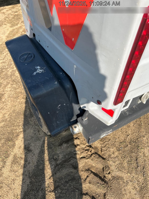 2019 Wacker Neuson LTV6L-MH Wacker Neuson LTV6L Mobile Light Tower w/Fuel Level Sensor Installed