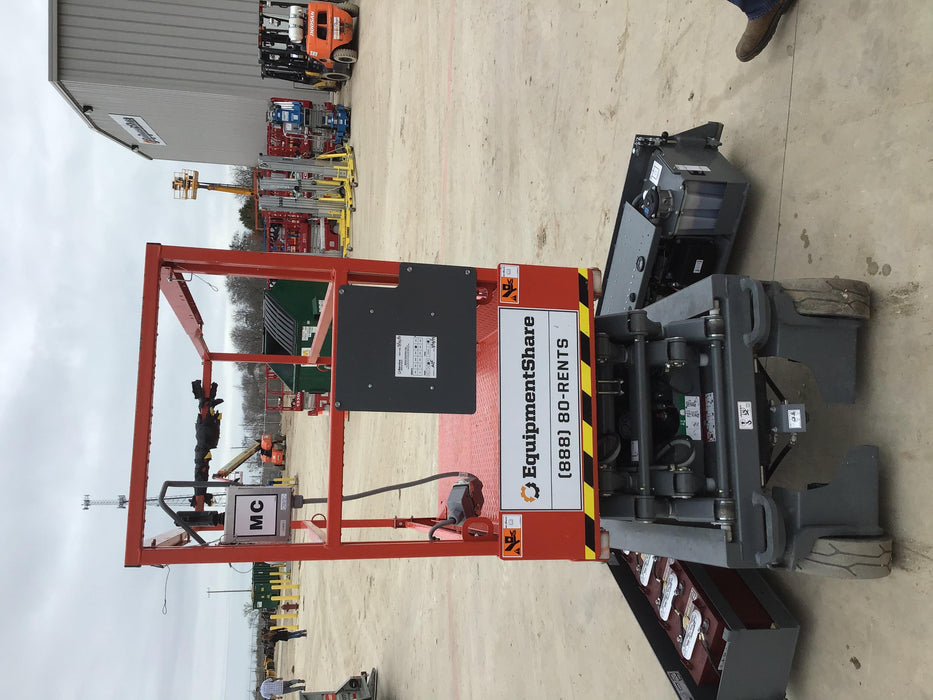 2019 Skyjack SJIII-3219 Standard w/Trojan Batteries