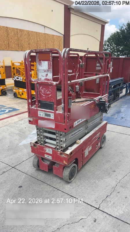 2019 MEC 1930SE
