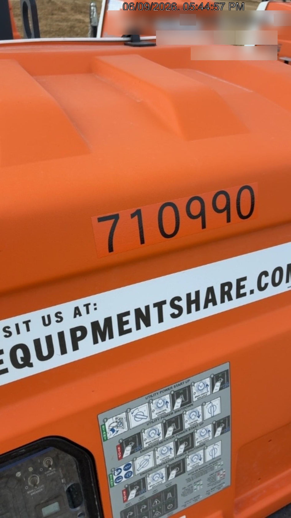 2026 GENERAC MLTS-4