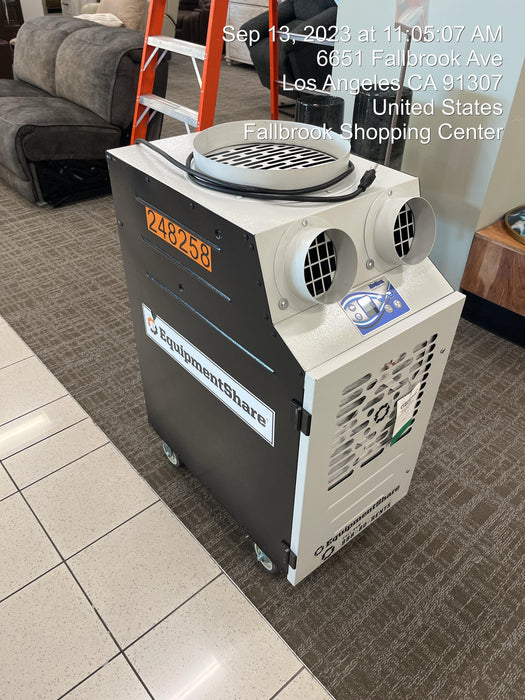 2022 KWIKOOL KPAC1411-2