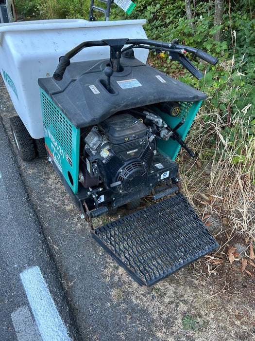 2020 MULTIQUIP WBH-21EF