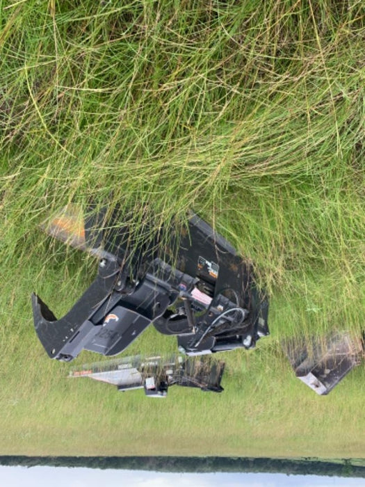 2022 PALADIN UTILITY GRAPPLE 11876-0022