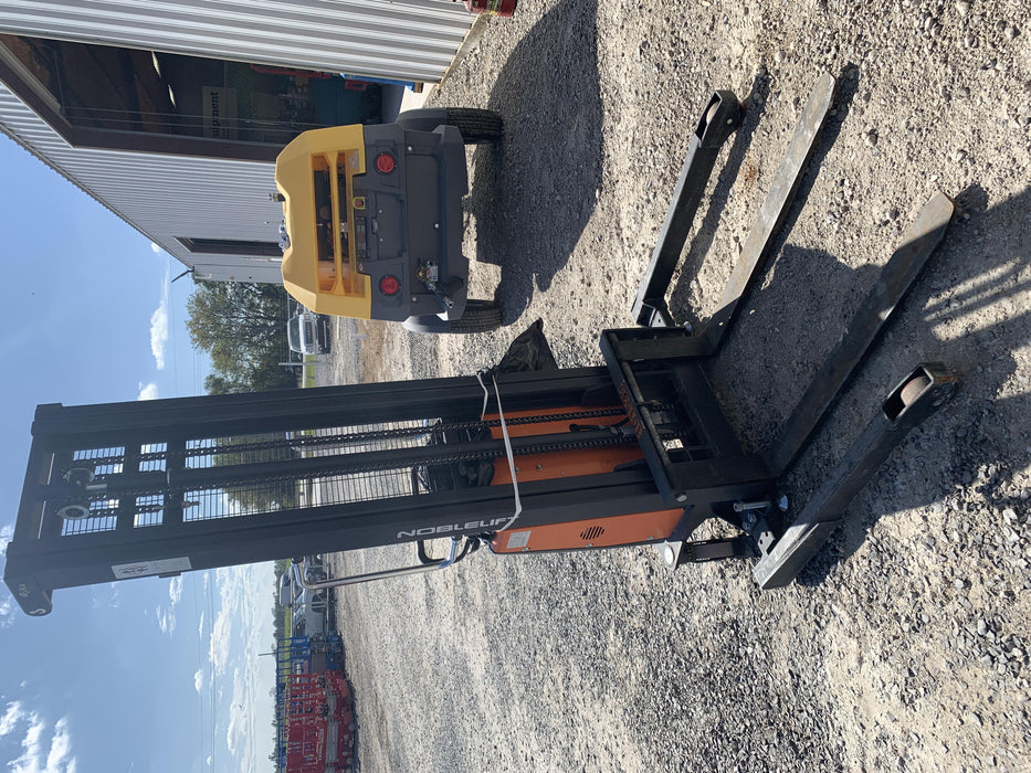 2020 NOBLE SPN22-138