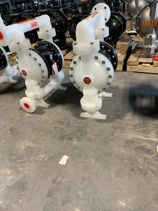 2021 INGERSOLL RAND PD20P-FPS-PTT