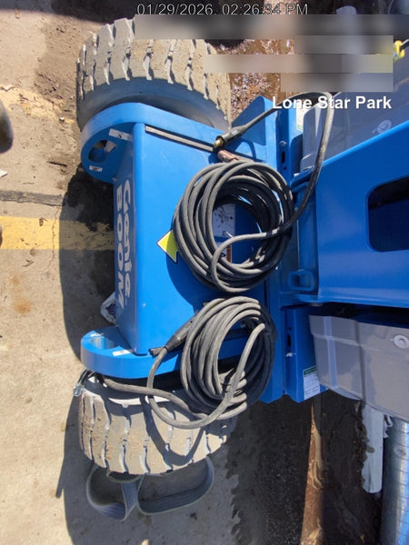 2025 MILLER ELECTRIC Bobcat 265 G
