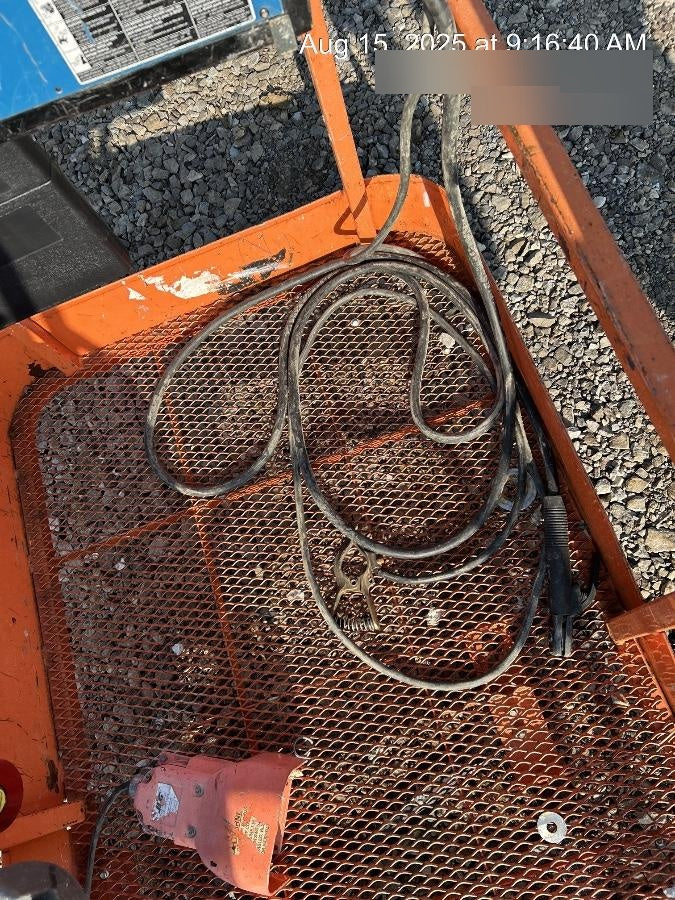 2021 MILLER ELECTRIC CST-280