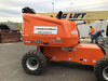 2020 JLG 460SJ