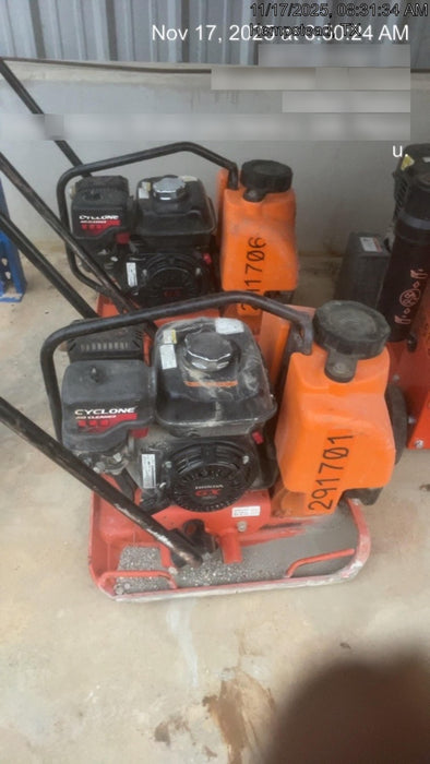 2023 MULTIQUIP MVC82VHW