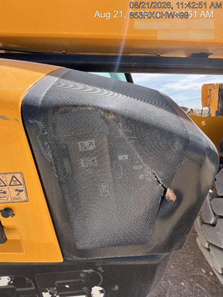 2025 JCB 510-56
