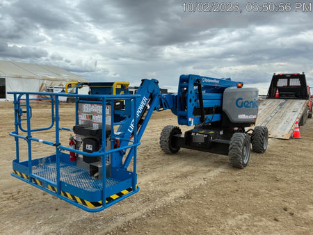 2026 GENIE Z-45 XC