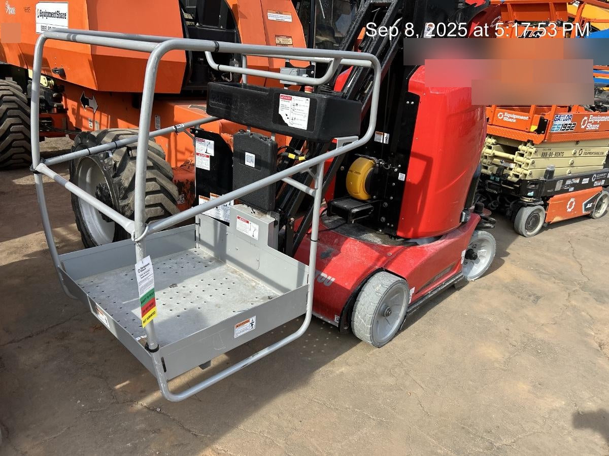 2023 MANITOU VJR 26