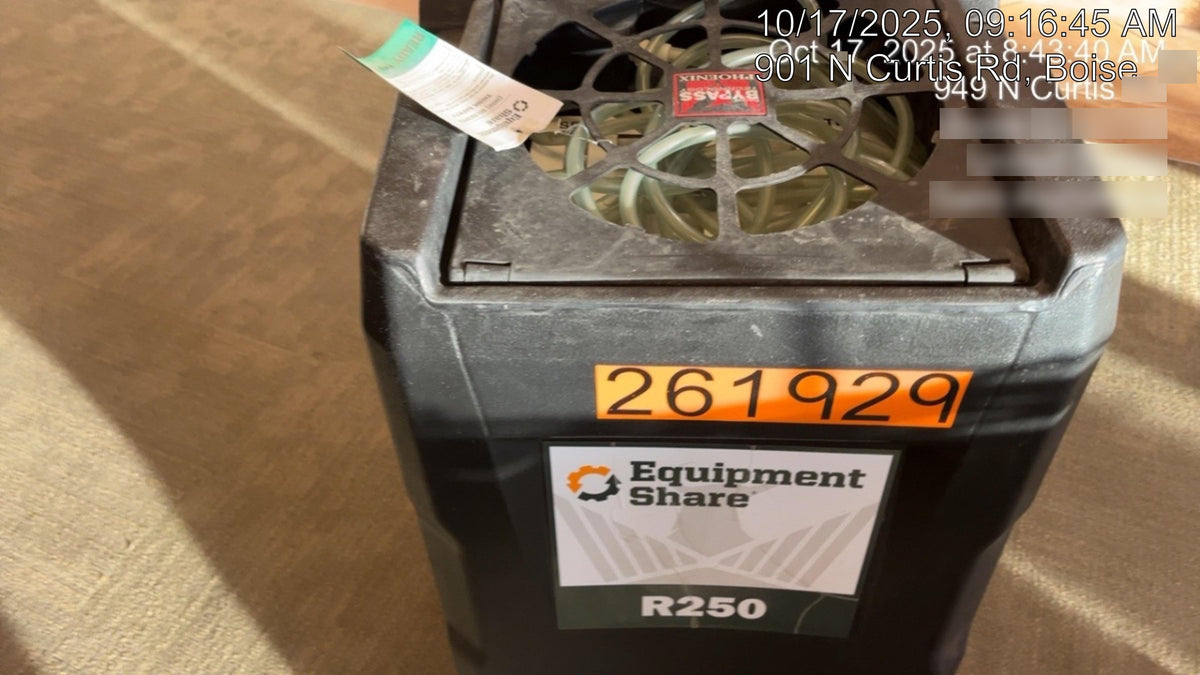 2022 PHOENIX R250
